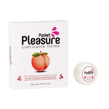 Imagen del producto CREMA PLEASSURE X4MG