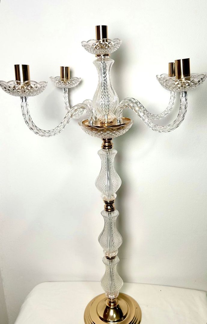 CANDELABROS 