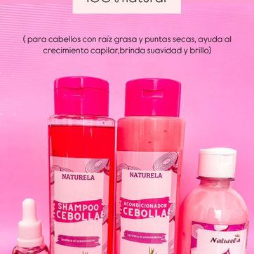 Imagen del producto Kit crecimiento de cebolla