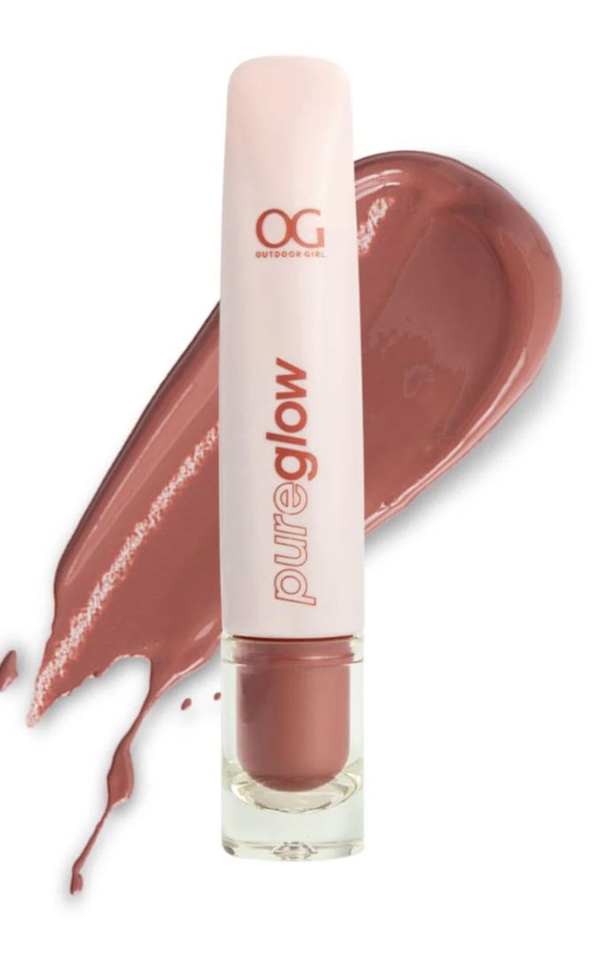 R3030 BALSAMO HIDRATANTE PURE GLOW OG