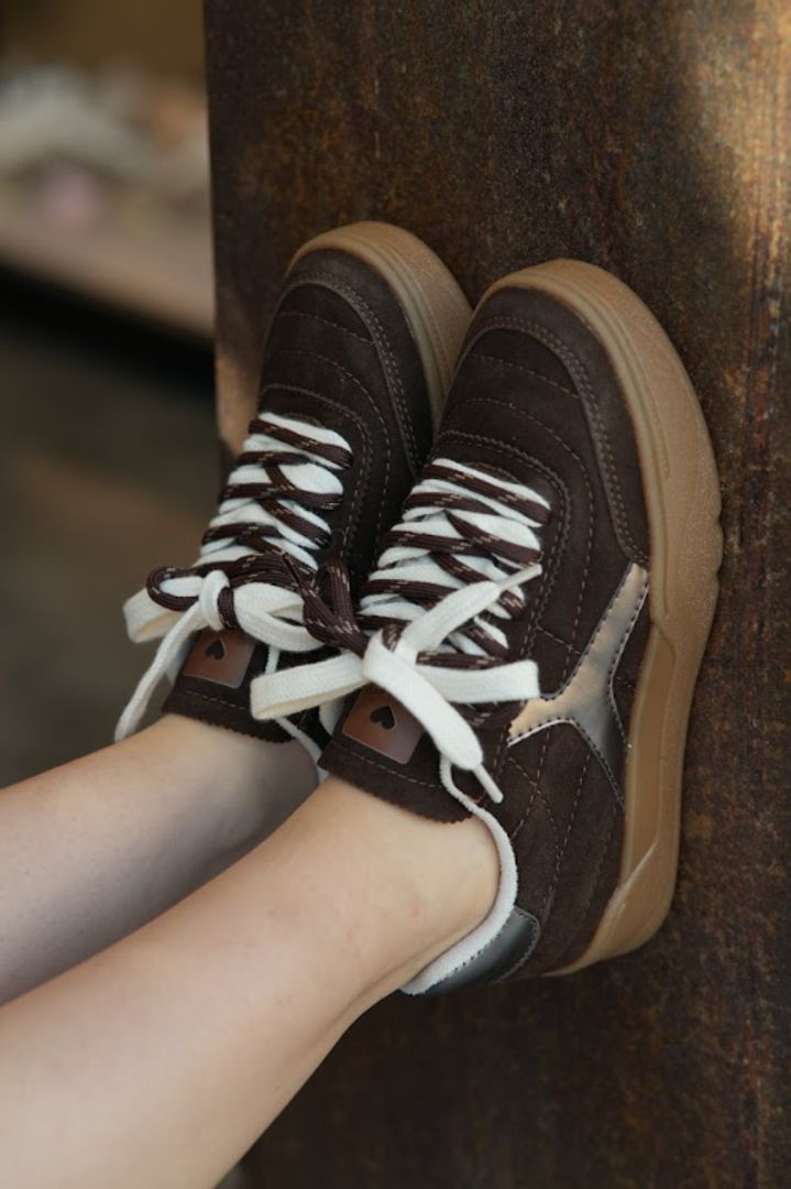 Zapato Dulce lola