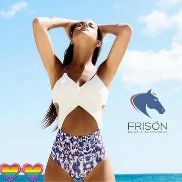 Imagen del producto Vestido de baño 
