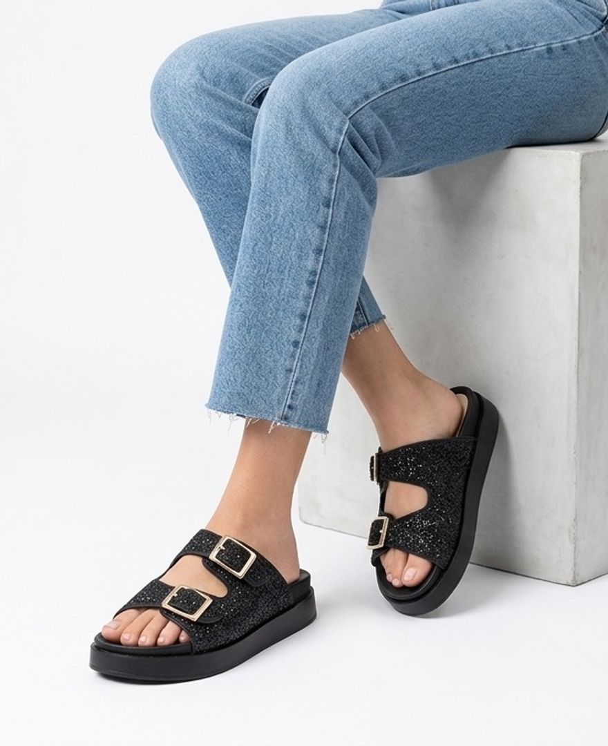 SANDALIAS DAMA