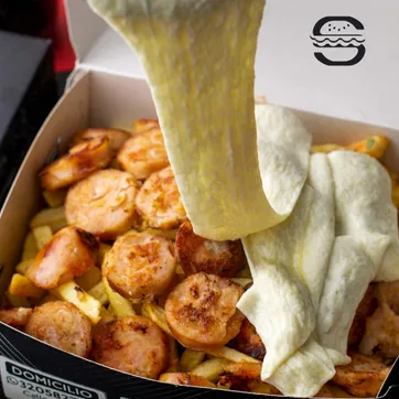 ChoryPapa Grande - imagen 1