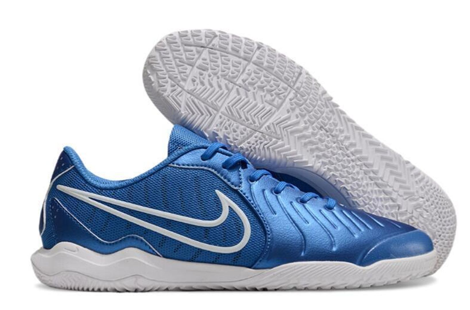 Tenis Tiempo IC - Indoor / Futsal Lote 1