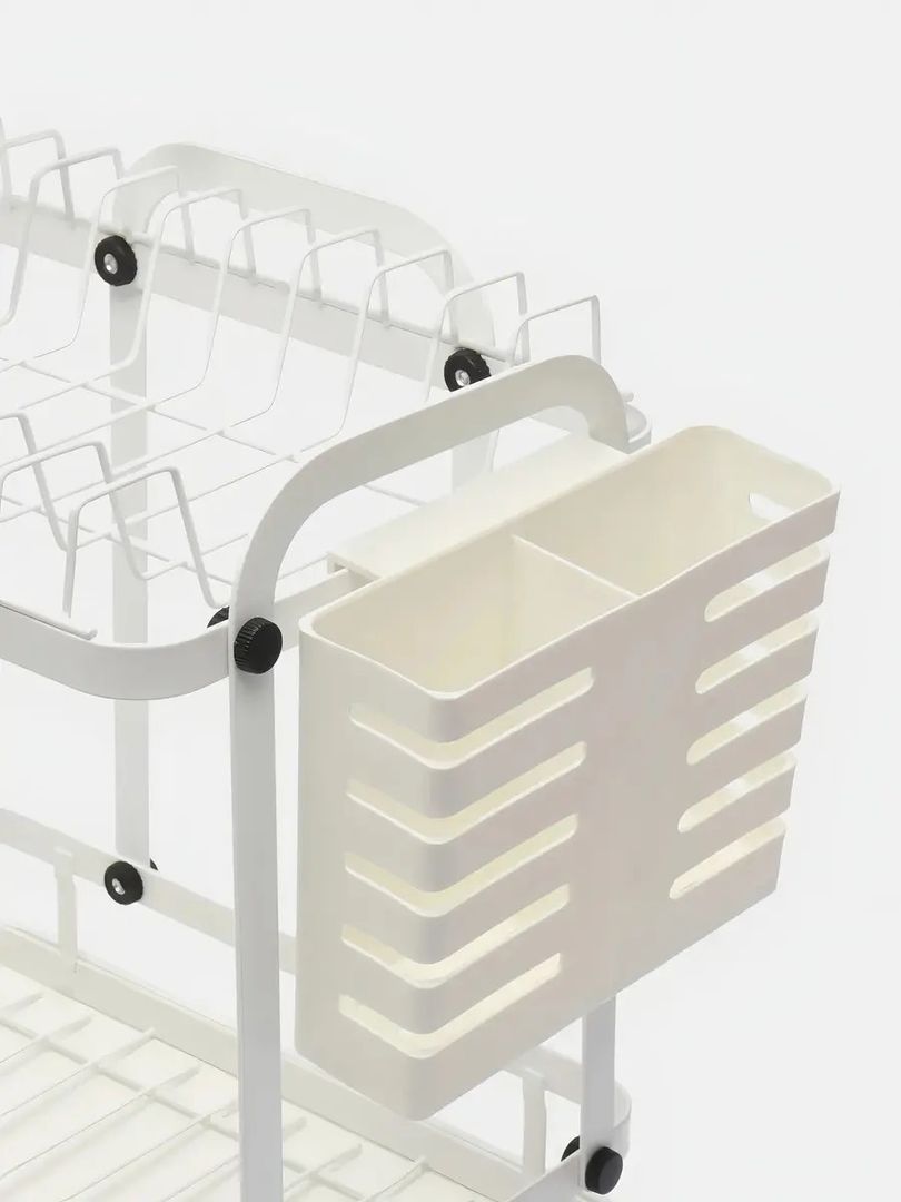 ESCURRIDOR DE PLATOS 3 NIVELES MJ-3042