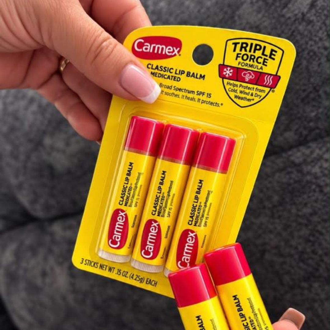 CARMEX 