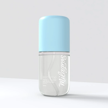 Imagen del producto PERFUME CAPILAR MILAGROS MAJESTUOSA X 120