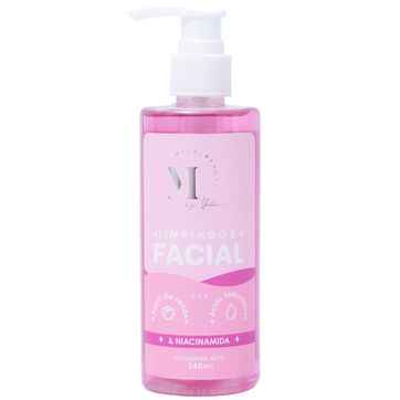 Imagen del producto LIMPIADOR FACIAL MISS BEAUTY
