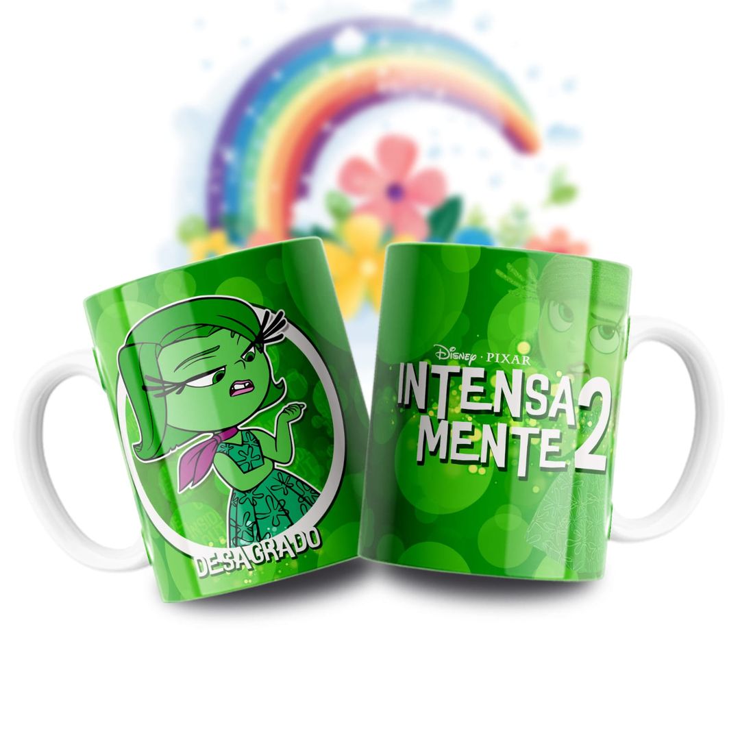 Mug Personalizados
