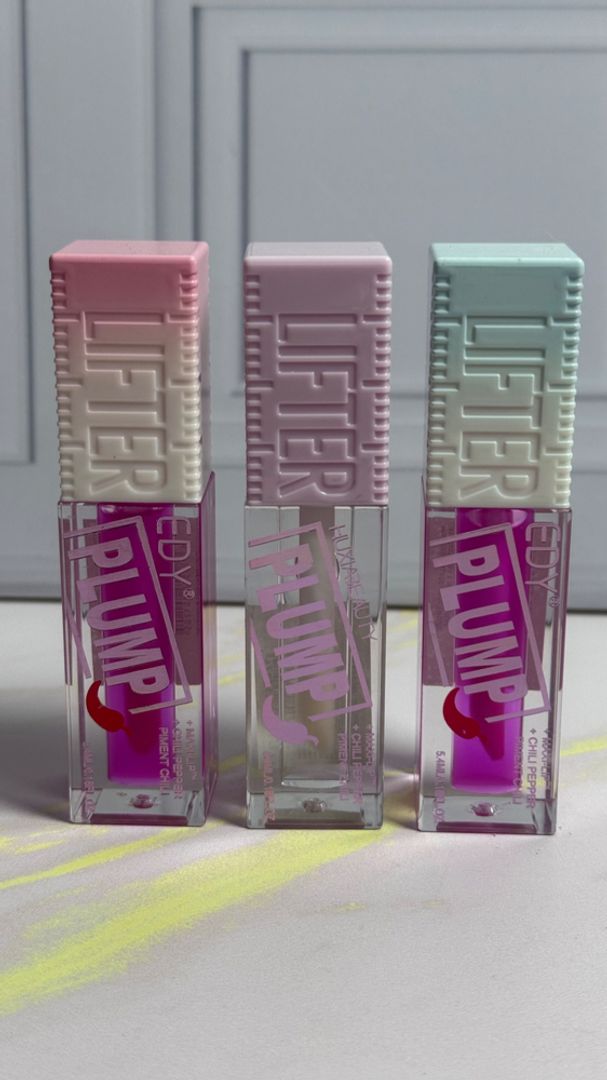 Voluminizador Plump