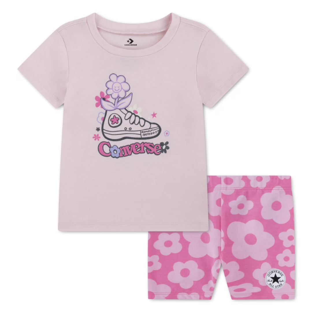 2T Set Deportivo CONVERSE