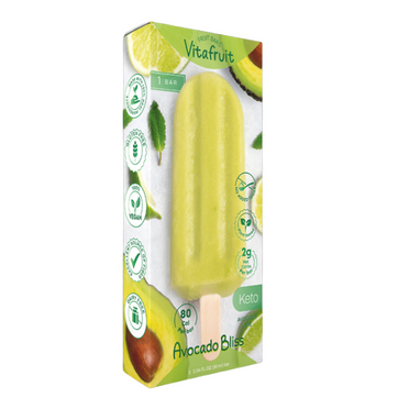Imagen del producto PALETA AVOCADO BLISS X X 90GR