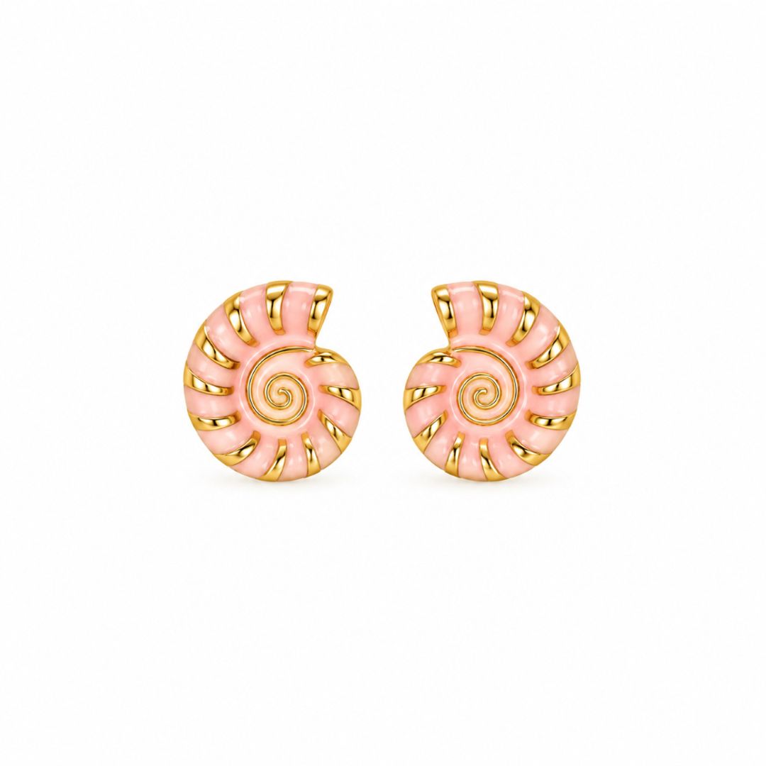 Arete Nautilus Pink