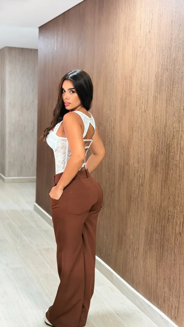 CORSET LUZ