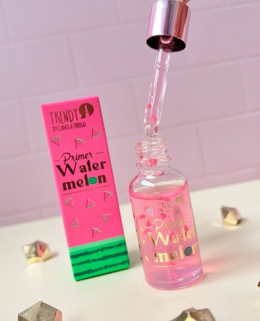 Primer Watermelon de Trendy