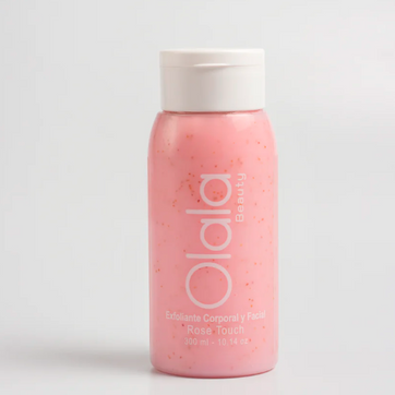 EXFOLIANTE CORPORAL Y FACIAL OLALA 300ml - imagen 1