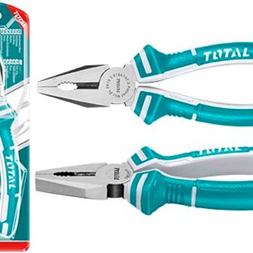 Imagen del producto Alicate Electricista 6" 160mm