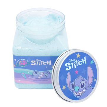 EXFOLIANTE CORPORAL STITCH - imagen 2