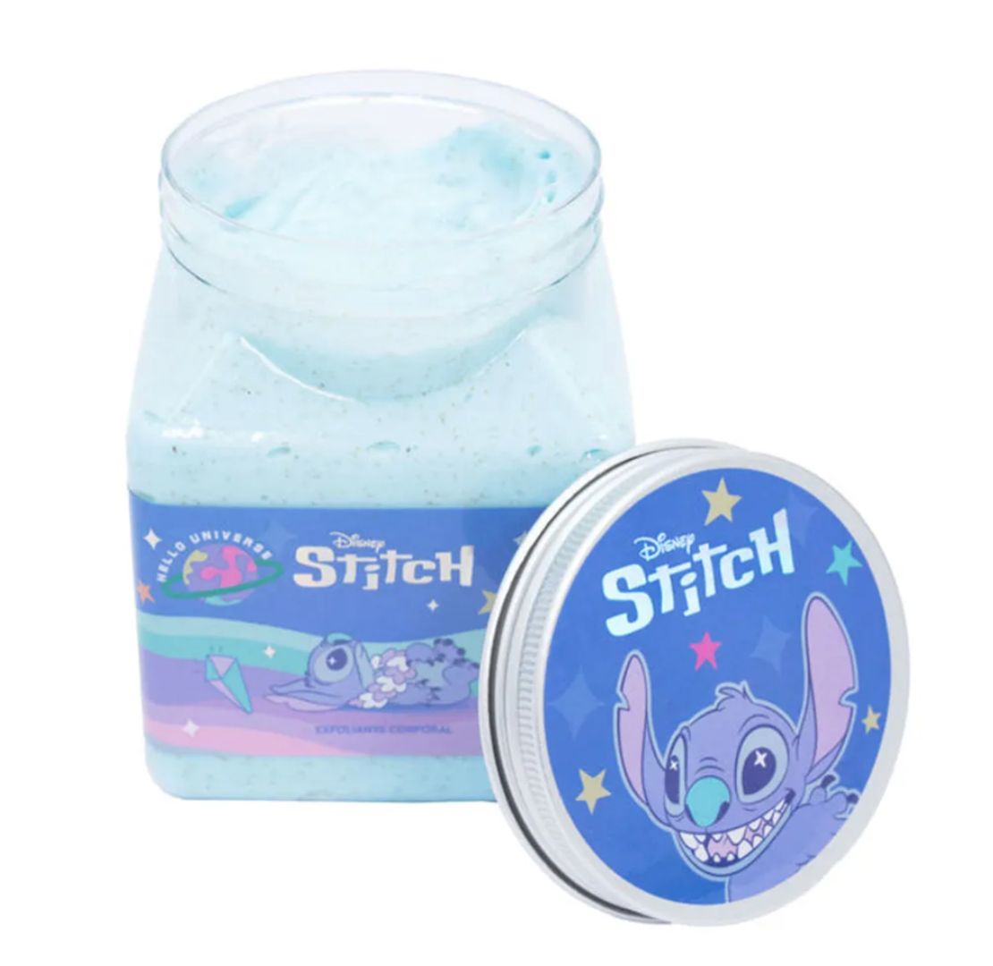 EXFOLIANTE CORPORAL STITCH