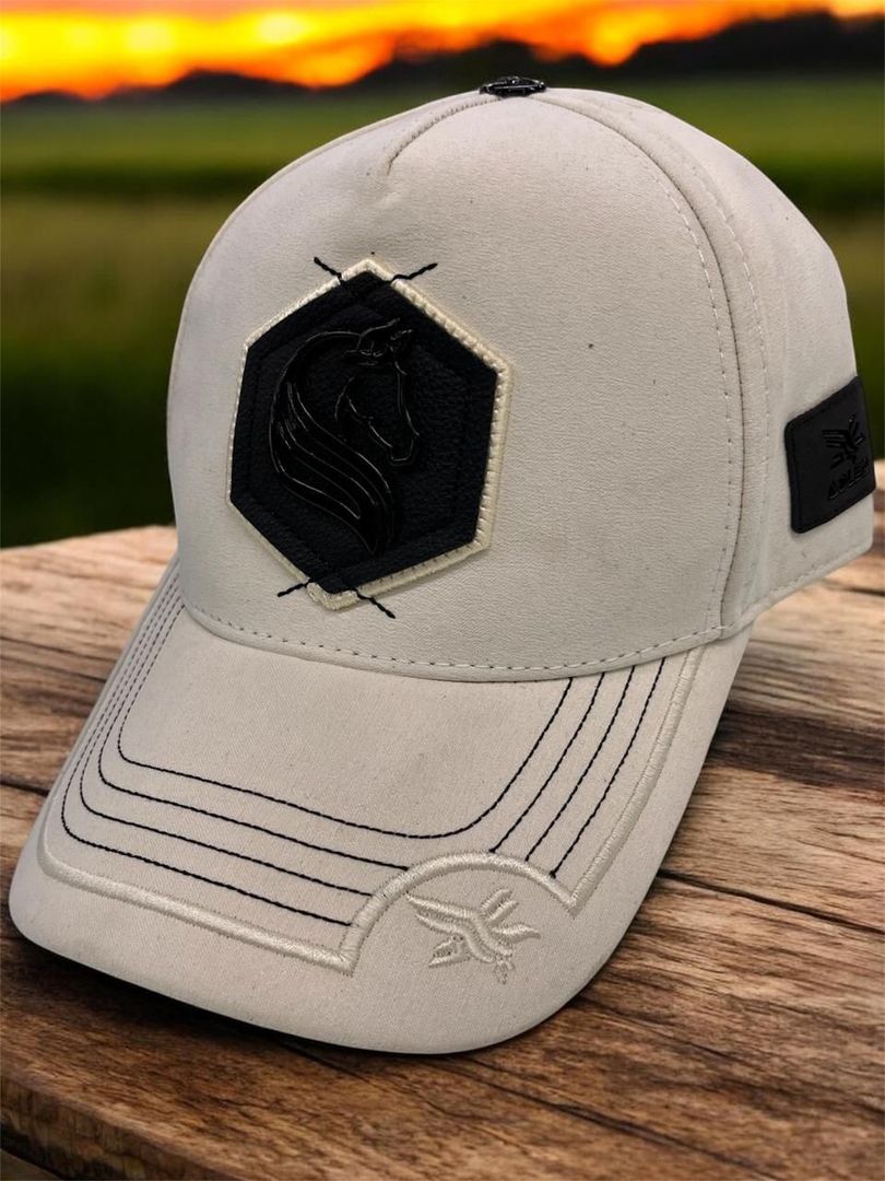 GORRA CABALLISTA