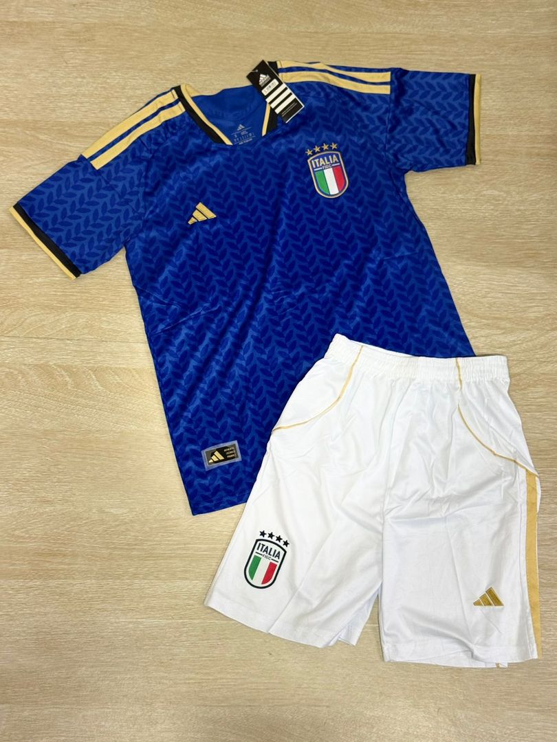 000 CONJUNTO DEPORTIVO ITALIA 