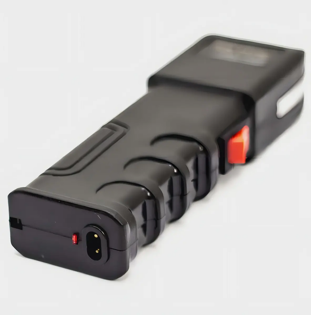 TASER LINTERNA RECARGABLE DEFENSA PERSONAL D.Z.928