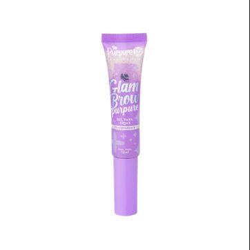Imagen del producto Gel de Cejas Glam Brow Purpure
