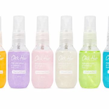 Imagen del producto MINI PERFUME PARA EL CABELLO 40ML CLICK HAIR