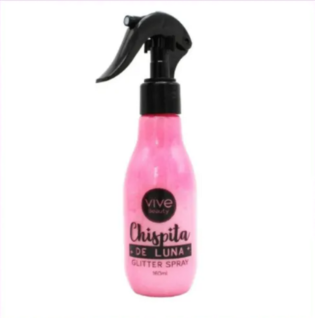 CHISPITA DE LUNA VIVE BEAUTY