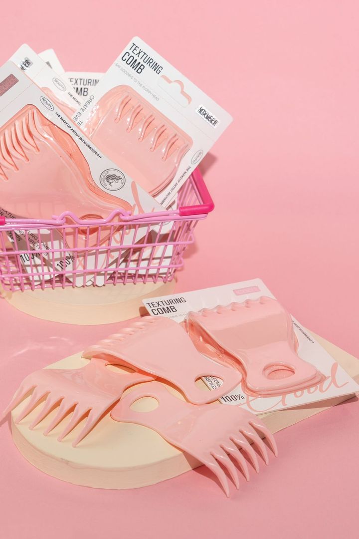 MASAJEADOR CAPILAR X2 