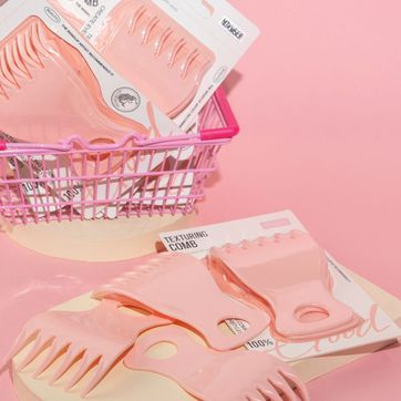 MASAJEADOR CAPILAR X2  - imagen 1