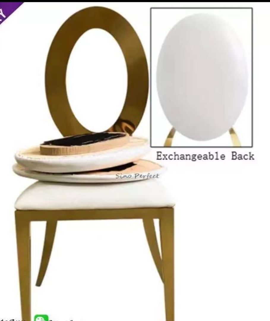 SILLAS PARA IMPORTAR