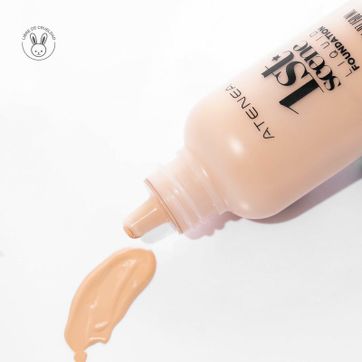 BASE ATENEA 1ST SCENE GRANDE - imagen 2