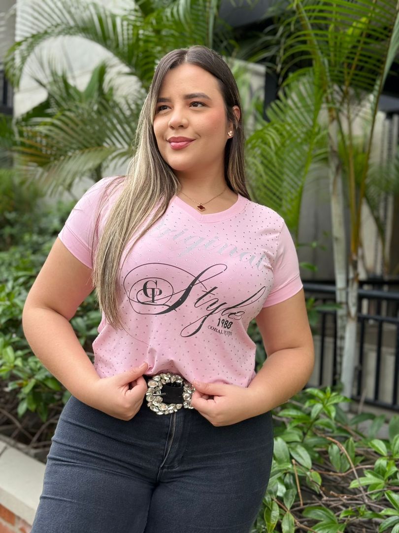 BLUSAS DEPORTIVAS