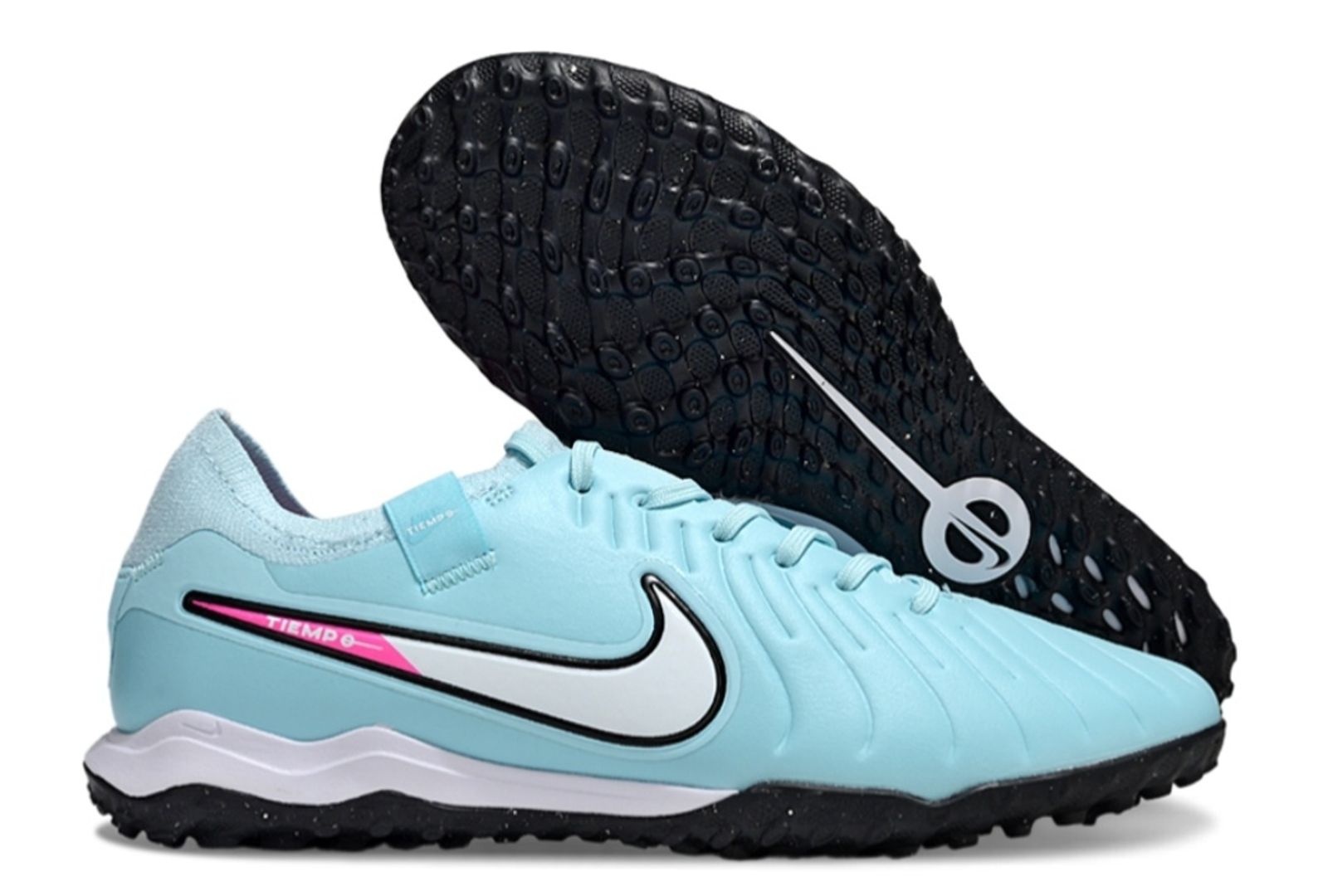 Tenis Tiempo TF - Sintética / Turf Lote 1