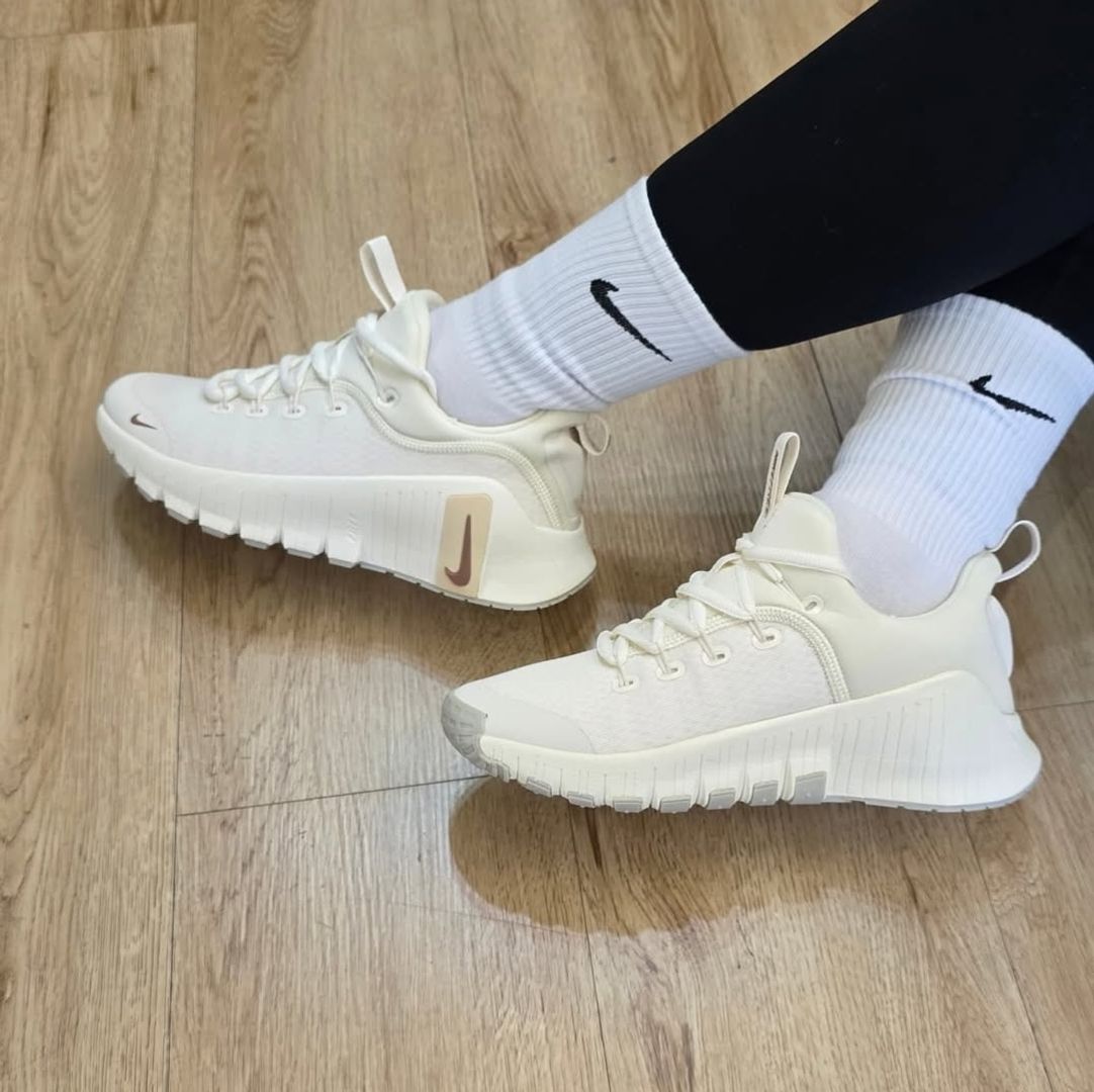 Nike Metcon Ivory