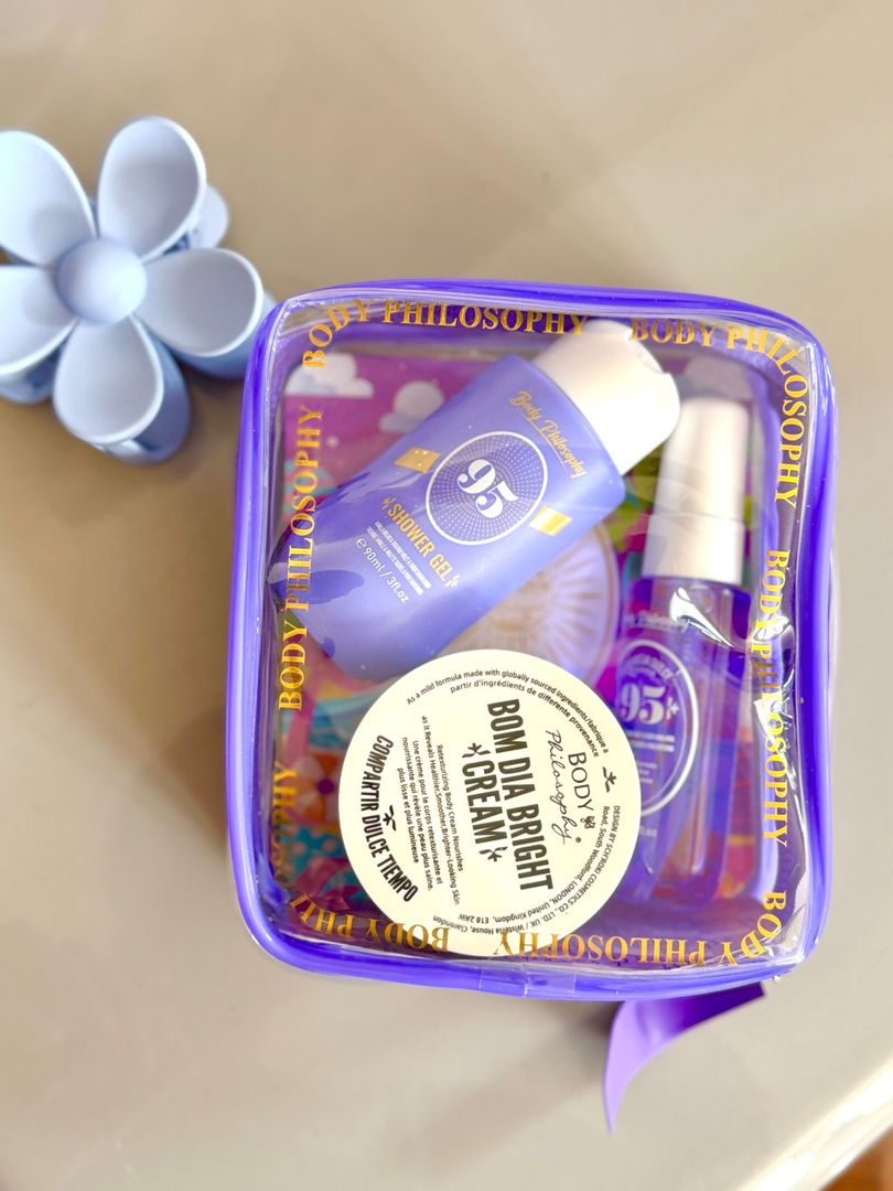 KIT CORPORAL AROMA 95