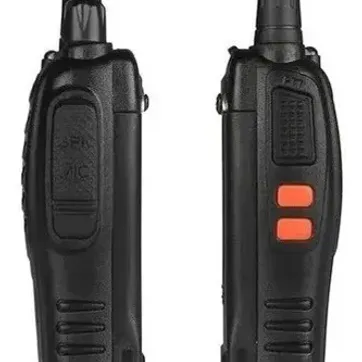 RADIO BAOFENG 888S - imagen 1