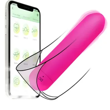 Imagen del producto BALA VIB KATIA APP