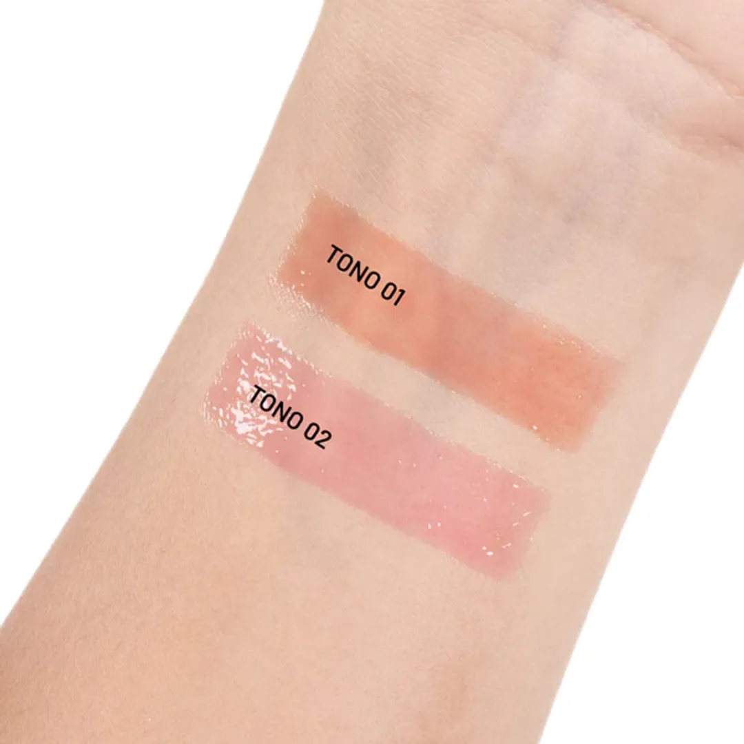 Brillo Gloss Ariel