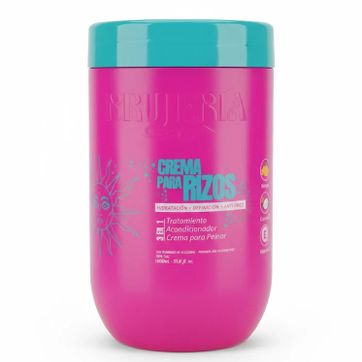 Imagen del producto Crema Para Rizos 3 en 1 x 1000ml - Brujeria Capilar