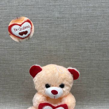 Imagen del producto OSO TE QUIERO 20CM 