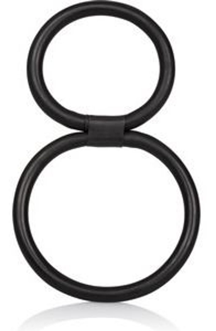ANILLO DOBLE AJUSTABLE COCK RING