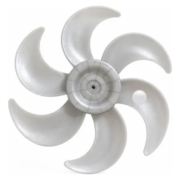 Imagen del producto HELICE 6 ASPAS VENTILADOR HOME ELEMENTS 18 GRIS