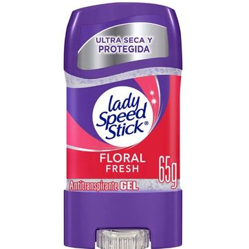 Imagen del producto Lady Speed Stick  Mujer Gel 65 Gr