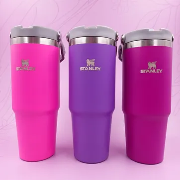 TERMO FLIP STL 900ML - imagen 1