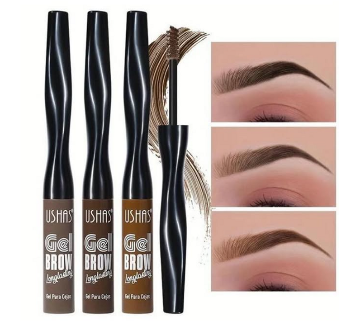 GEL BROW USHAS