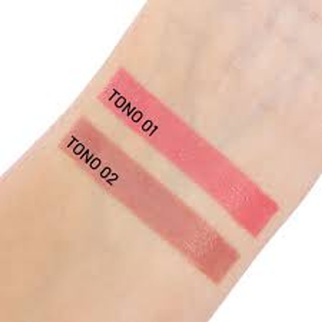 Rubor Líquido Beverly Hills Ref RBH1651