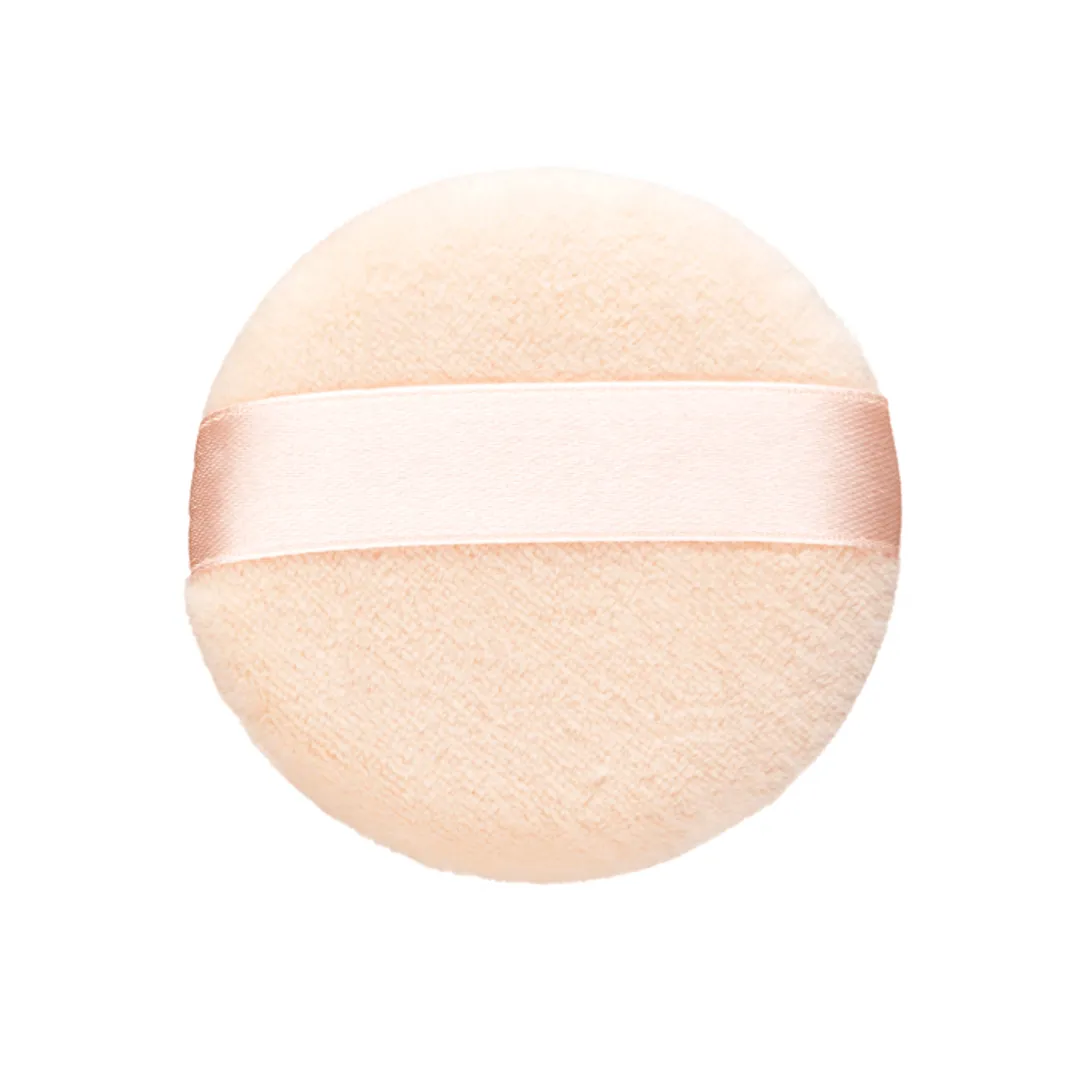 BORLA DE TELA PARA POLVO EN TELA